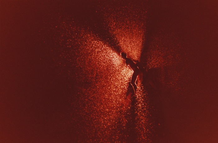 Ryan McGinley