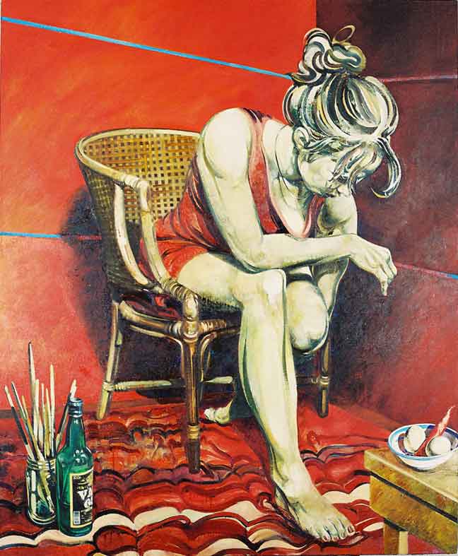 John Burge