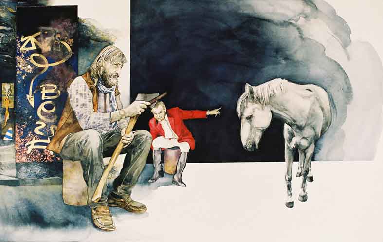 John Burge