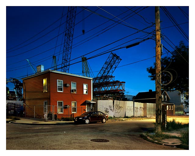 David S. Allee