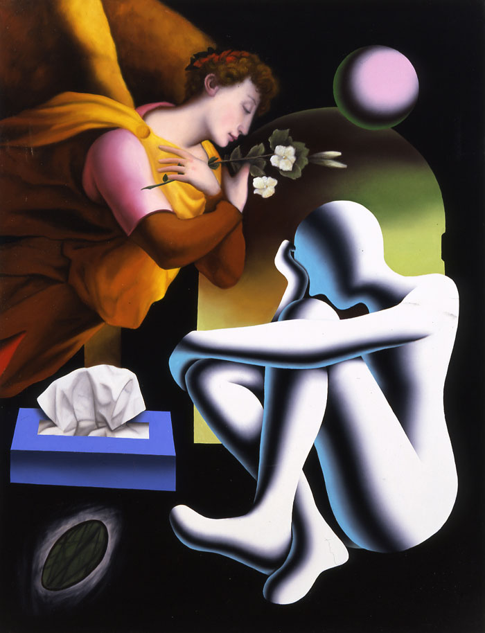 Mark Kostabi