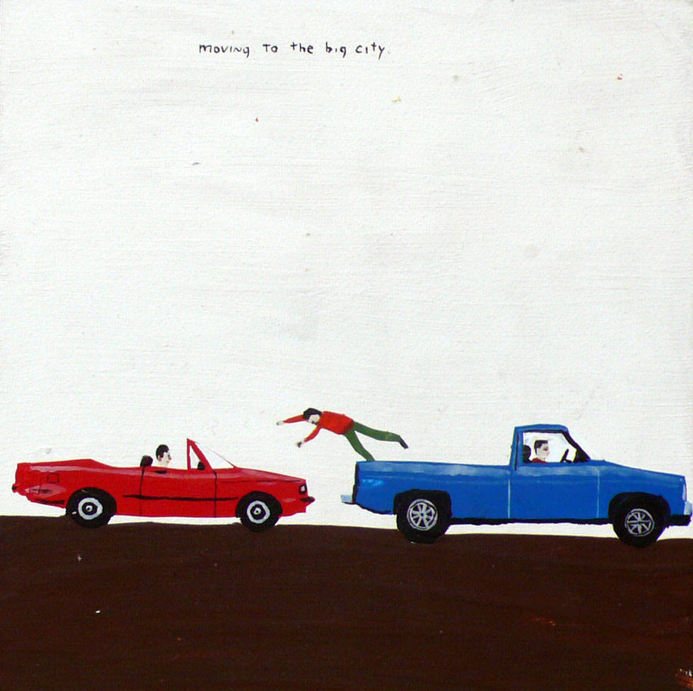 Michael Dumontier & Neil Farber