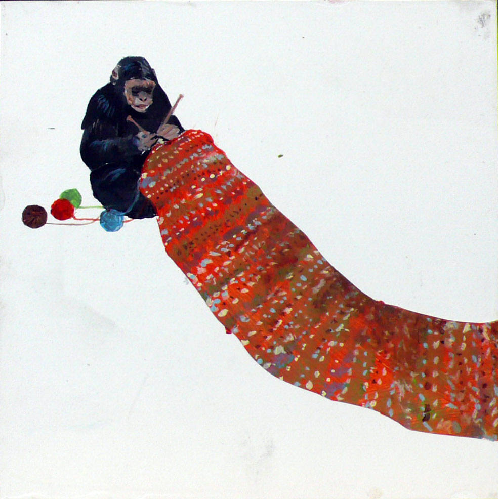 Michael Dumontier & Neil Farber