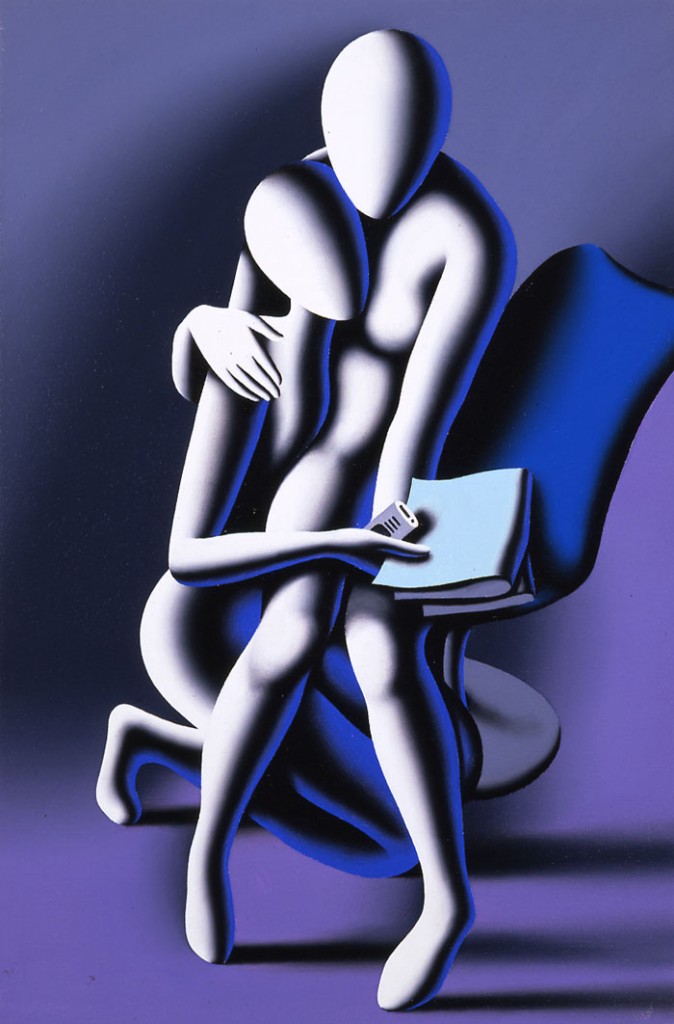 Mark Kostabi