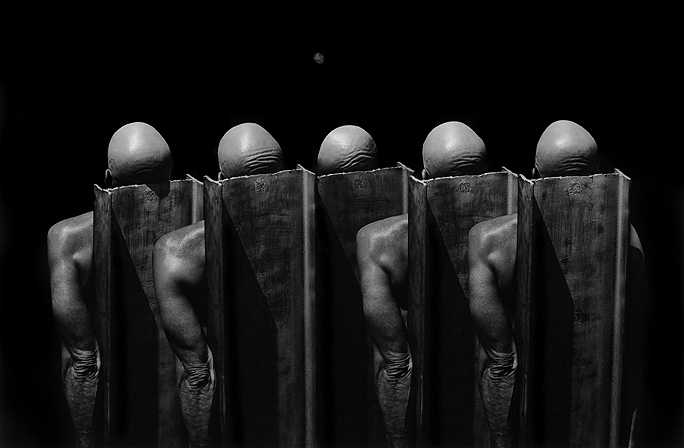 Misha Gordon