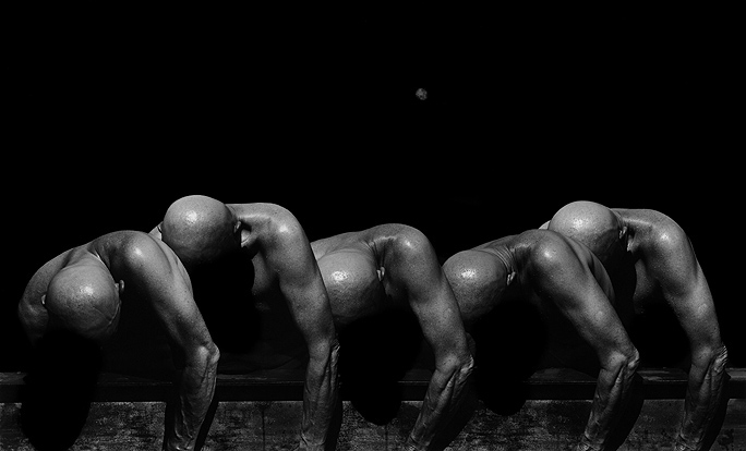 Misha Gordon