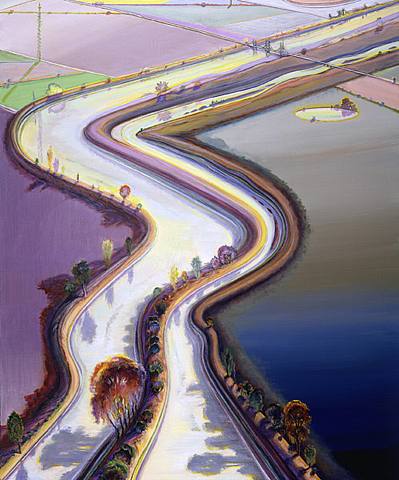 Wayne Thiebaud