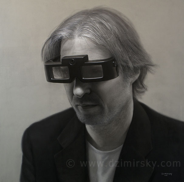 Dirk Dzimirsky