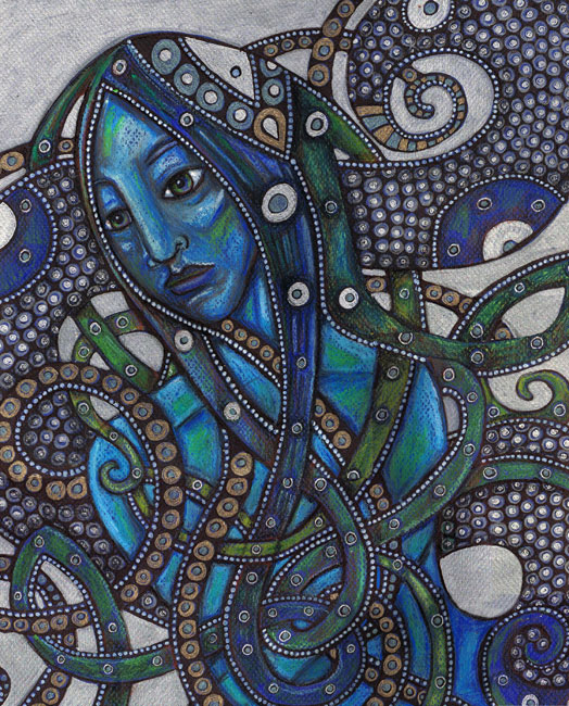 Lynnette Shelley