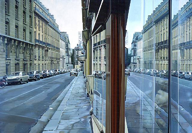 Why is Photorealism Hugely Popular