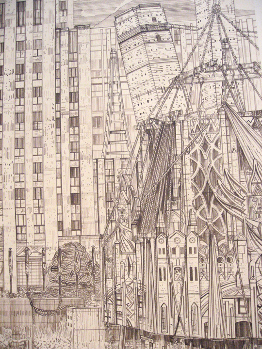 Adam Dant