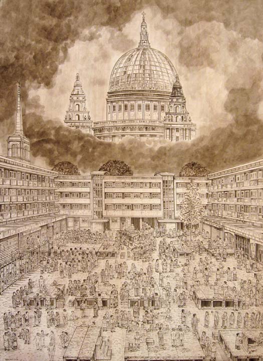 Adam Dant