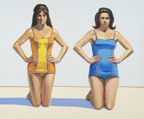 Wayne Thiebaud
