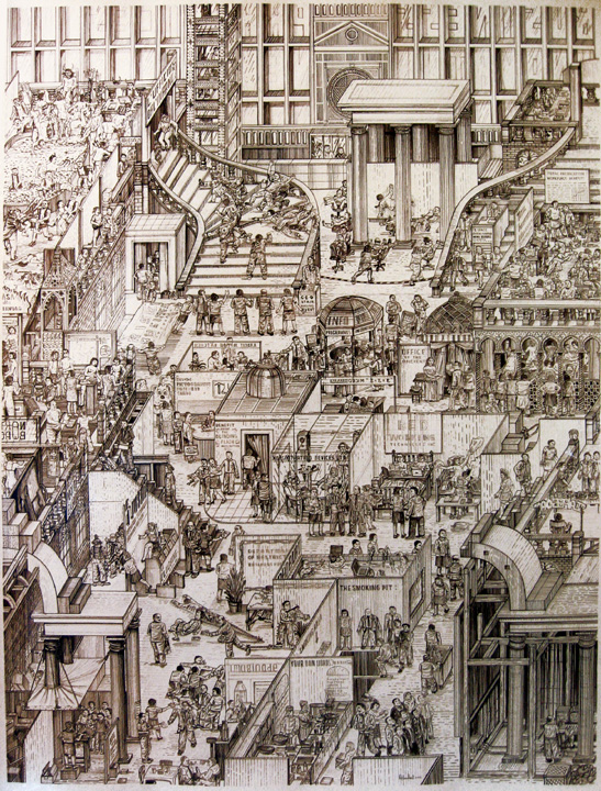 Adam Dant