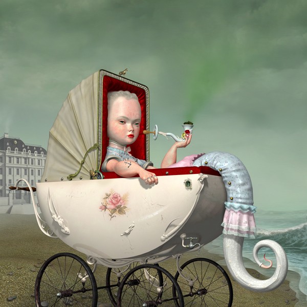 Ray Caesar