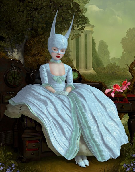 Ray Caesar
