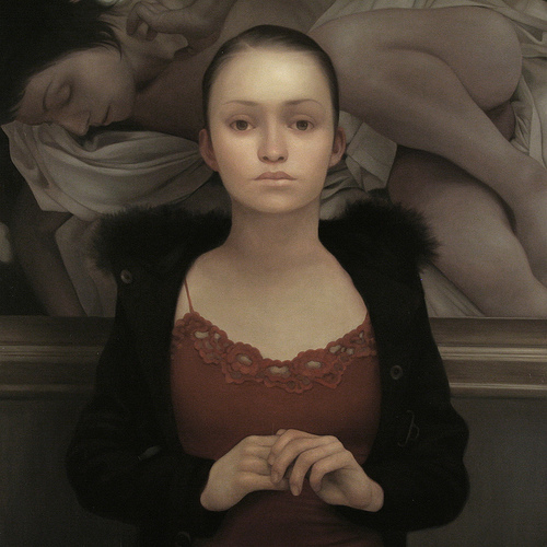 Lu Cong
