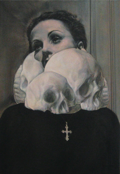 Cris Brodahl