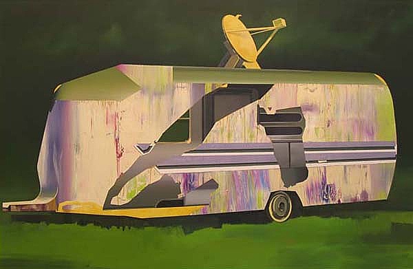David Ralph