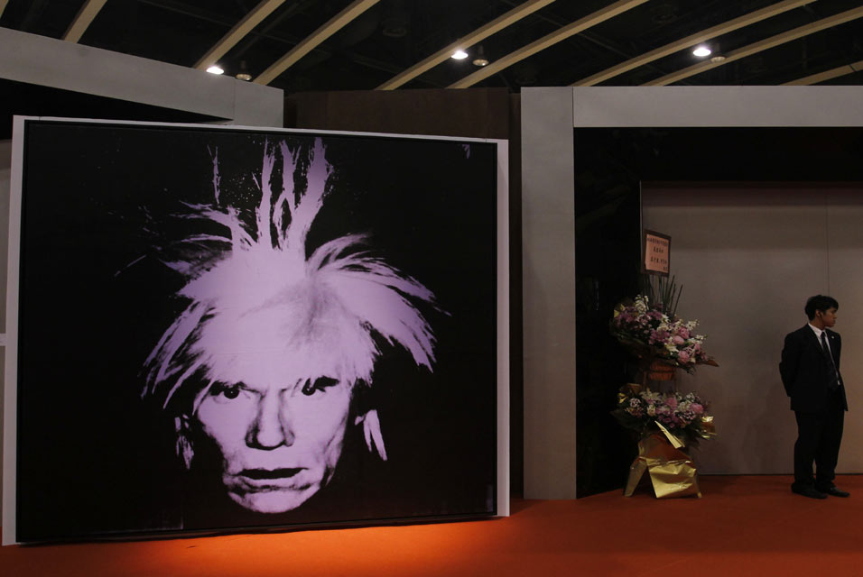 Flush Collectors Ready to Spend Again at Auctions of Rare Art