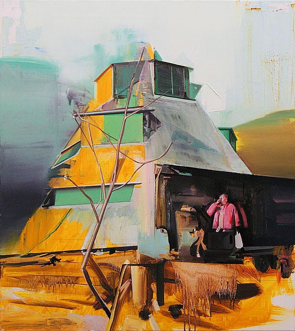 David Ralph