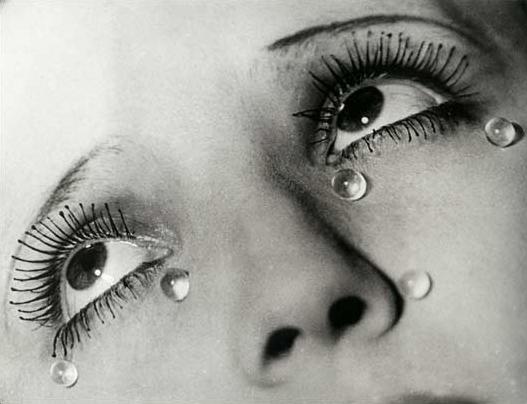 Man Ray