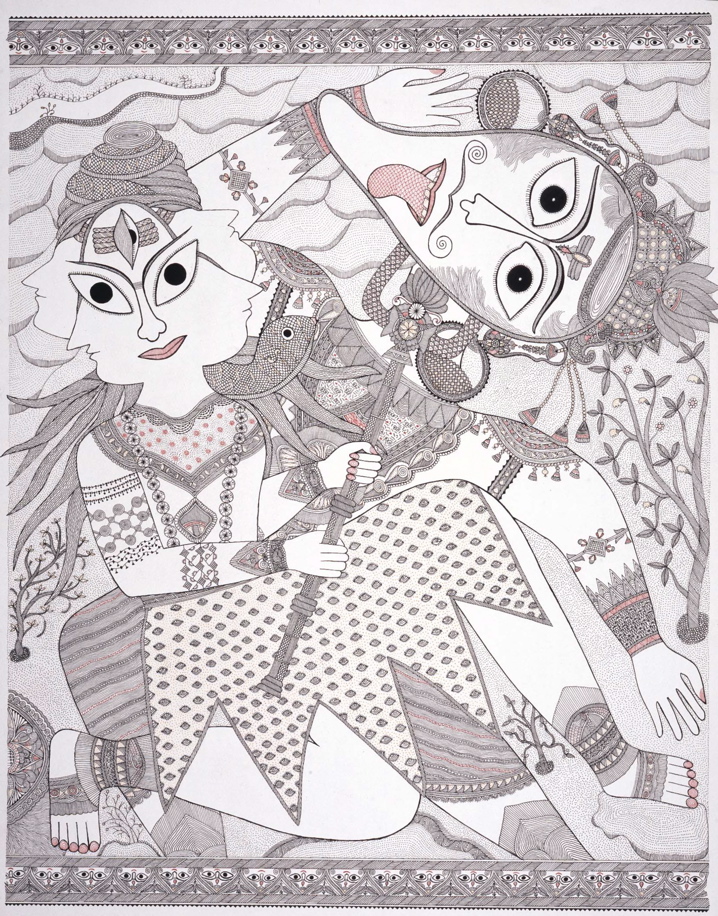 Pushpa Kumari