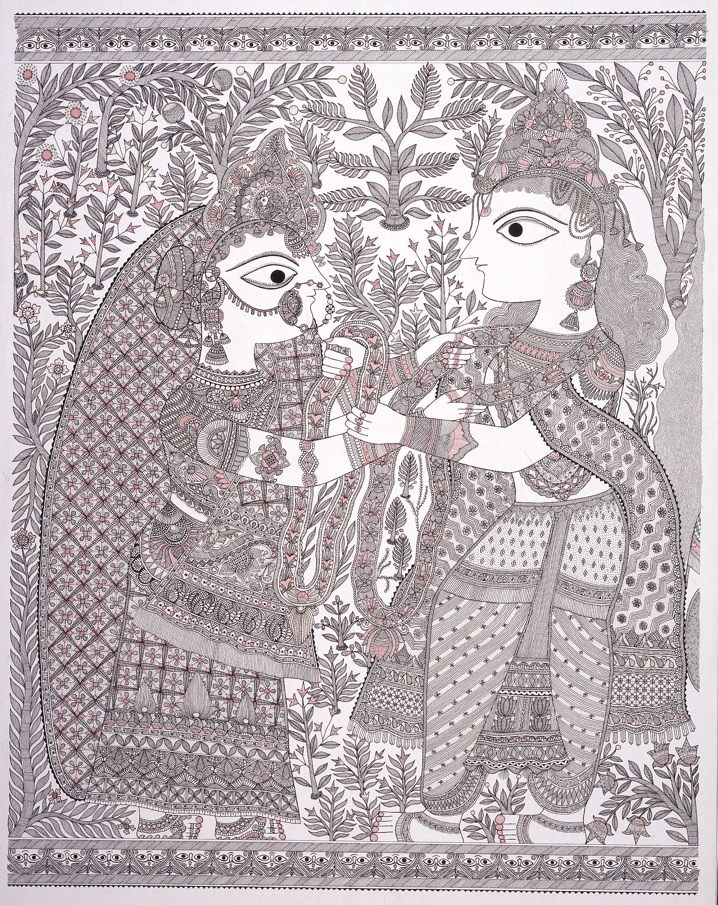 Pushpa Kumari