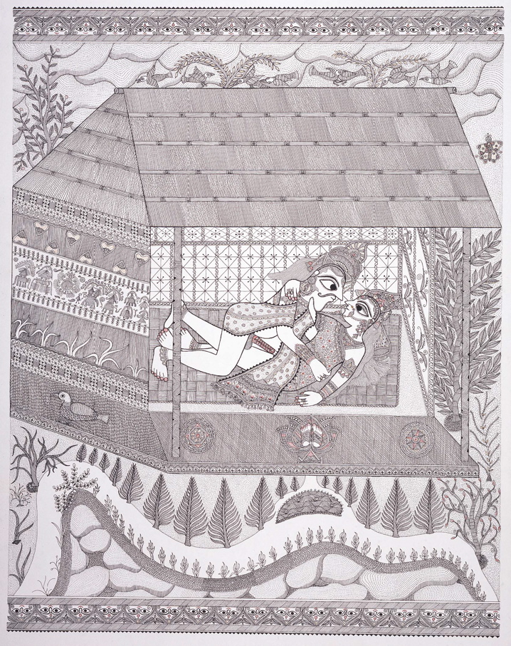 Pushpa Kumari
