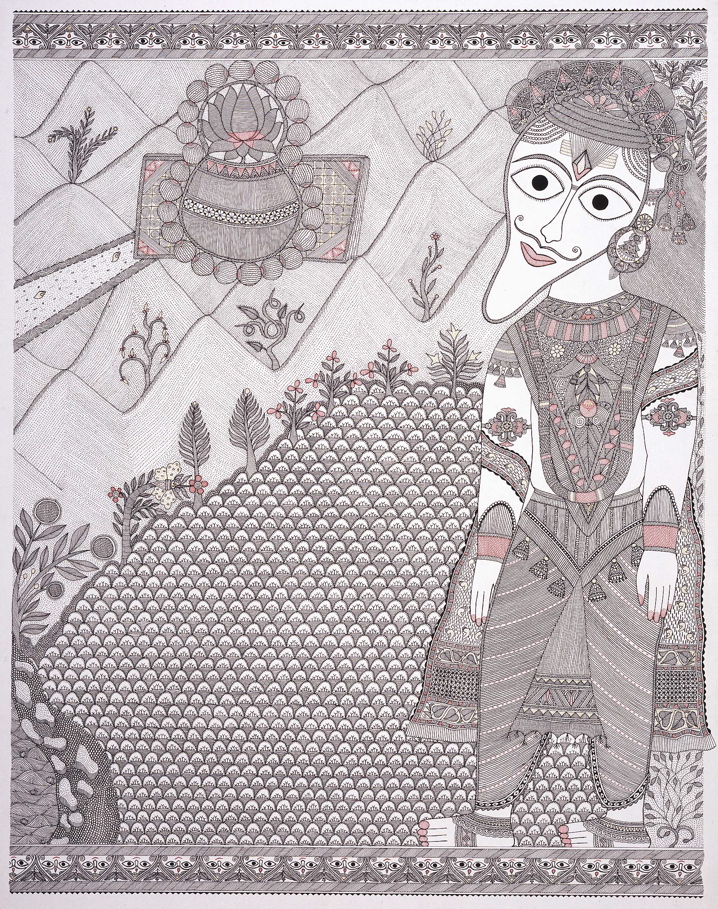 Pushpa Kumari