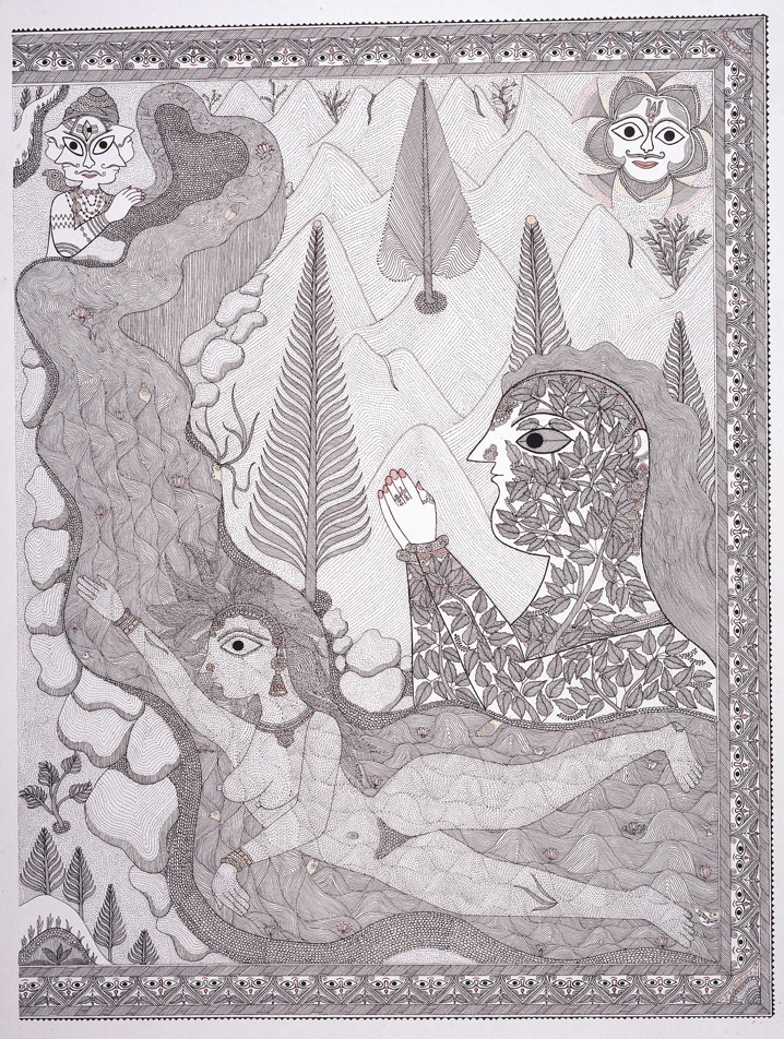 Pushpa Kumari