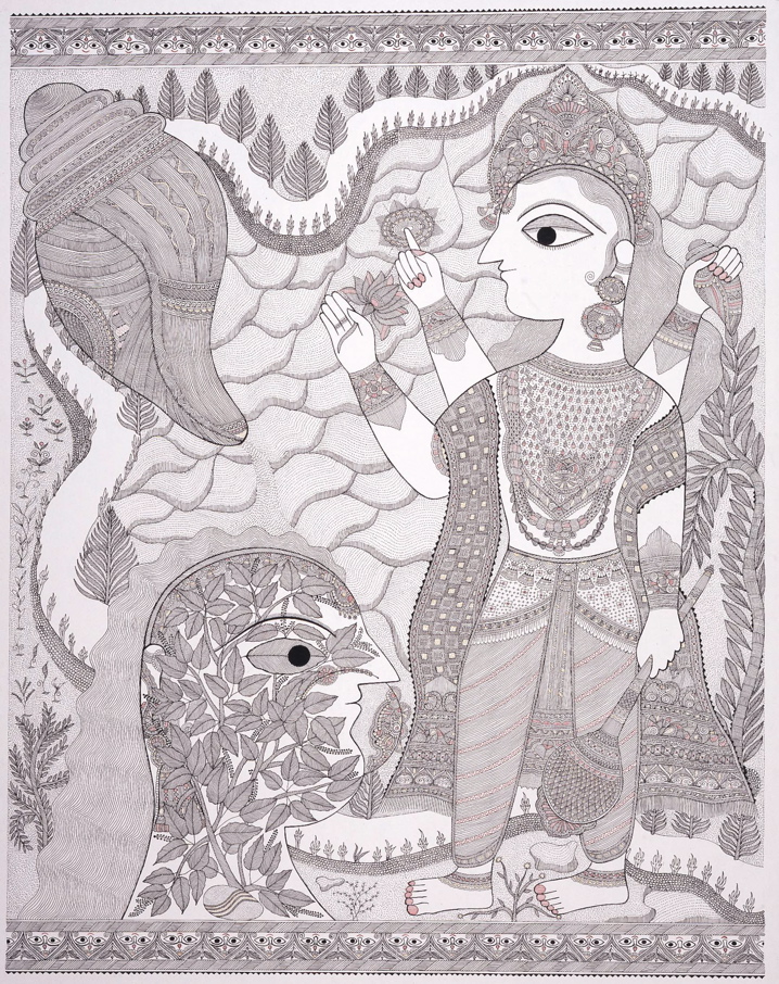 Pushpa Kumari