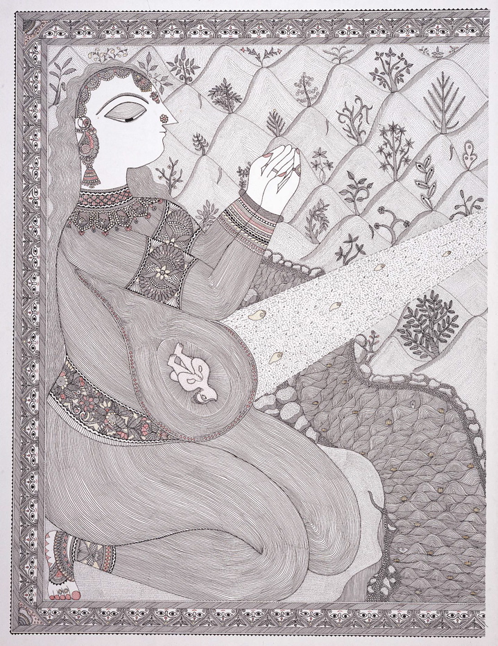 Pushpa Kumari