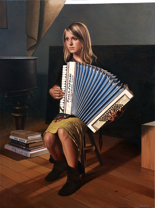 Paul Roberts
