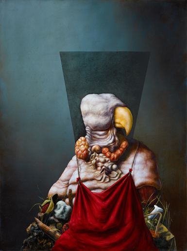 Christian Rex van Minnen
