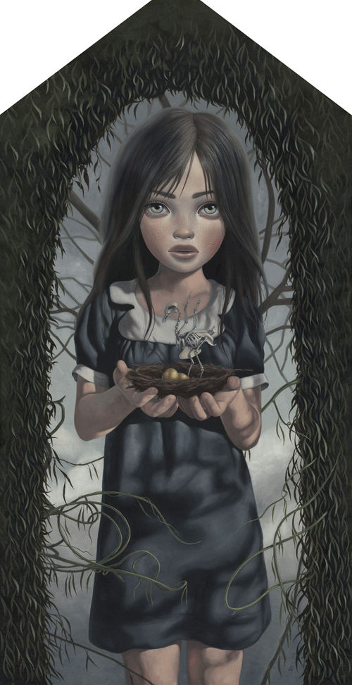 Ana Bagayan