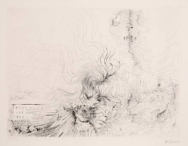 Hans Bellmer