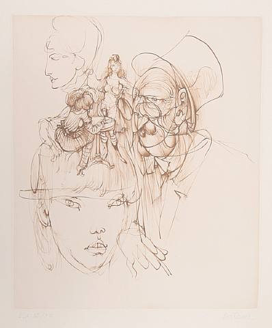 Hans Bellmer