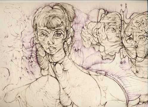 Hans Bellmer