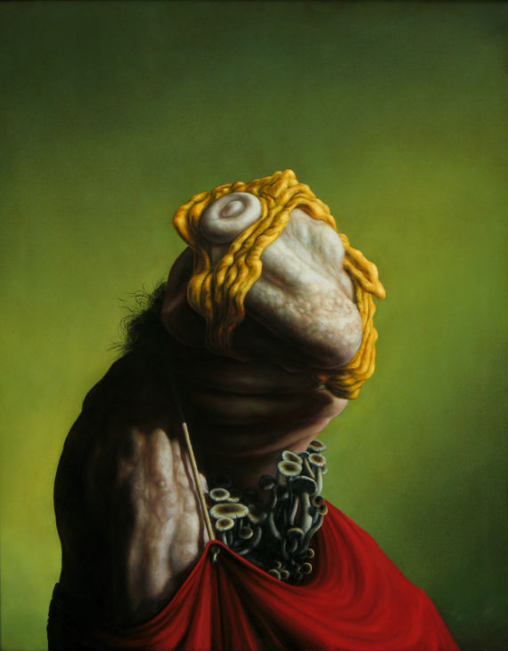 Christian Rex van Minnen