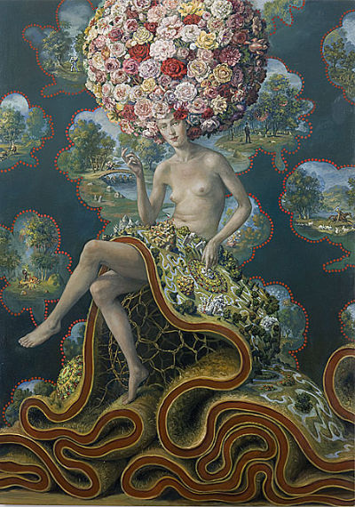 Julie Heffernan