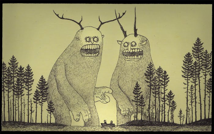 John Kenn Art