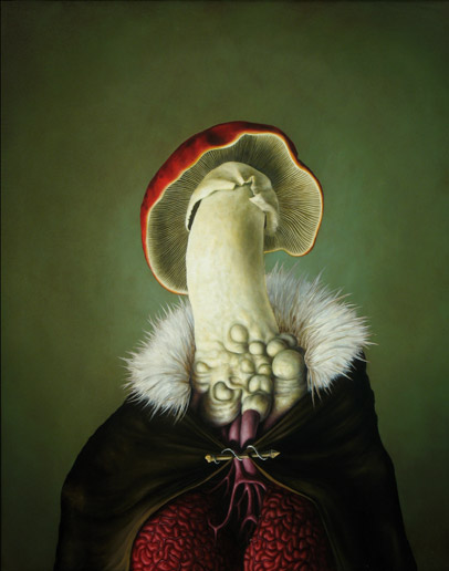 Christian Rex van Minnen
