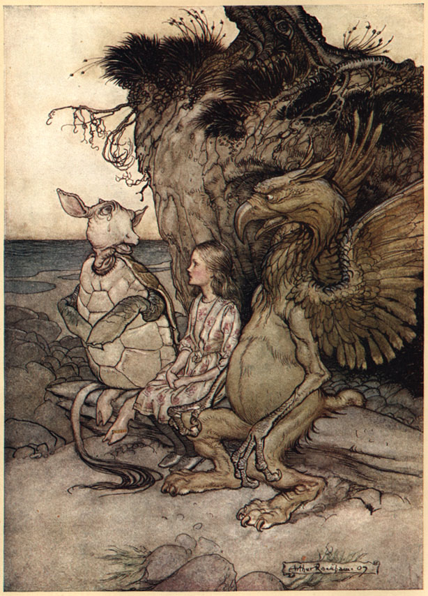 critical essays on alice adventures in wonderland critical essays on alice adventures in wonderland