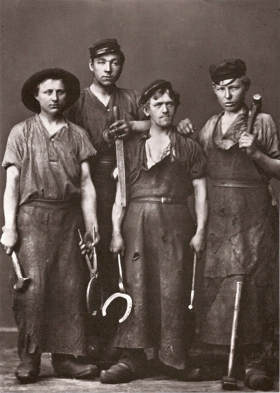 Heinrich Tonnies
