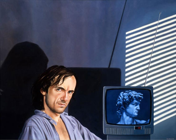 Paul Roberts
