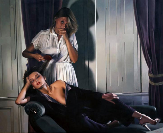 Paul Roberts