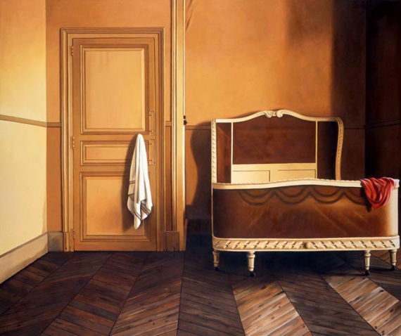 Paul Roberts