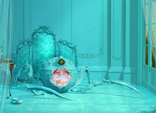 Ray Caesar