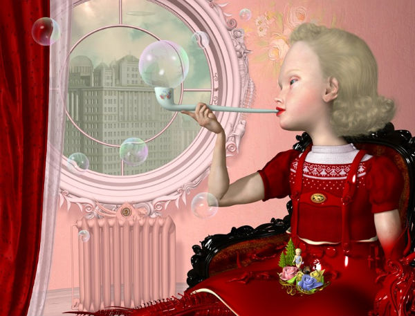 Ray Caesar